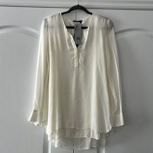 NWT Marc Aurel blouse